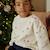 Sweat en molleton misti Vanille 5 - vertbaudet enfant 