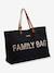 Sac à langer Family Bag Noir 3 - vertbaudet enfant 