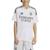 Mini-kit de football garçon real madrid Blanc 2 - vertbaudet enfant 