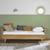 Lit banquette avec matelas bois massif marley Bois 3 - vertbaudet enfant 