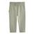 Lot de 2 leggings enfant en molleton ultra chaud misti Prune 3 - vertbaudet enfant 