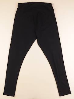 Seconde main-Vêtement de grossesse-Pantalon-Legging grossesse - 42 à 44