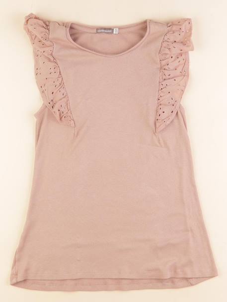 Robe grossesse - 42 à 44 Rose 1 - vertbaudet enfant 