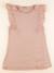 Robe grossesse - 42 à 44 Rose 1 - vertbaudet enfant 