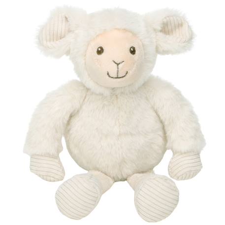 Peluche doudou mouton seth Beige 2 - vertbaudet enfant 