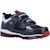 Baskets bébé garçon todo Bleu c0735 5 - vertbaudet enfant 