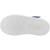 Baskets bébé garçon en tricot eclyper Bleu c0899+Bleu c4227+Noir c0241 12 - vertbaudet enfant 