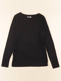 Seconde main-Tee-shirt grossesse - 38 à 40