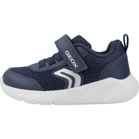 Baskets enfant garçon sprintye Bleu c4002 2 - vertbaudet enfant 