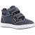 Bottes enfant garçon en cuir trottola Bleu c4002 5 - vertbaudet enfant 