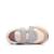 Baskets fille band Rose 5 - vertbaudet enfant 