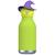 Gourde isotherme spookie sorcière (460 ml) Vert, violet, noir 1 - vertbaudet enfant 