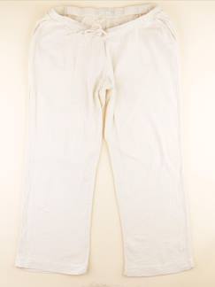 Seconde main-Vêtement de grossesse-Pantalon-Pantalon grossesse - 42