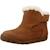 Bottes garçon modèle b664nb 00033 b macchia Marron c6777 4 - vertbaudet enfant 
