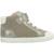 Baskets bébé fille Argent c5m2x 1 - vertbaudet enfant 