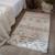 Tapis lavable en laine lakota day Beige 4 - vertbaudet enfant 