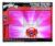 Lecteur cd portable avec 2 microphones miraculous ROUGE 5 - vertbaudet enfant 