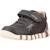 Baskets bébé fille iupidoo Bleu c0710 4 - vertbaudet enfant 