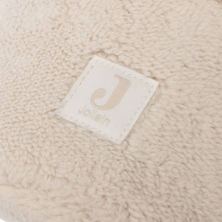Panier de rangement fluffy sand (14 x 18 cm) Beige 2 - vertbaudet enfant 