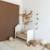 Tapis lavable forêt de pin Beige 1 - vertbaudet enfant 
