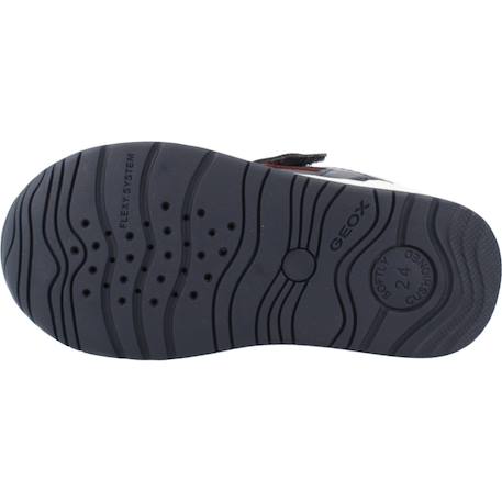 Baskets bébé garçon rishon Bleu c0735 6 - vertbaudet enfant 