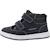 Bottes bébé garçon en cuir trottola Bleu c4002+Bleu cf4a3 8 - vertbaudet enfant 