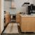 Tapis de couloir lavable et réversible sauge duo Naturel 1 - vertbaudet enfant 