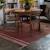 Tapis lavable réversible caramel double Beige 3 - vertbaudet enfant 