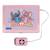 Ordinateur éducatif couleur angel stitch en/fr ROSE 2 - vertbaudet enfant 
