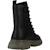 Bottes enfant fille junette Beige+Noir c0624+Noir c9999 9 - vertbaudet enfant 
