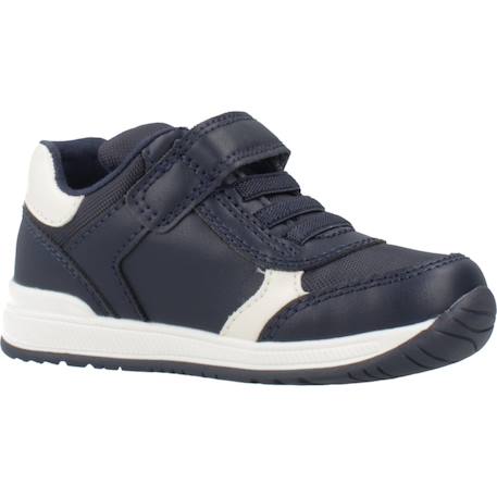 Baskets bébé garçon rishon Bleu c0735 5 - vertbaudet enfant 