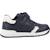 Baskets bébé garçon rishon Bleu c0735 1 - vertbaudet enfant 
