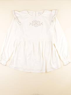 Seconde main-Vêtement de grossesse-T-shirt, débardeur-Tee-shirt grossesseallaitement - 36