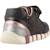 Baskets bébé fille iupidoo Bleu c0710 3 - vertbaudet enfant 