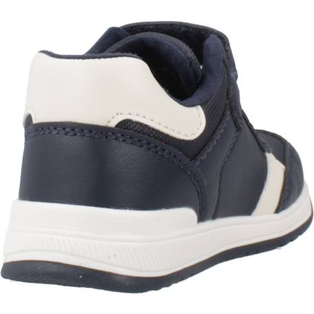 Baskets bébé garçon rishon Bleu c0735 3 - vertbaudet enfant 