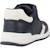Baskets bébé garçon rishon Bleu c0735 3 - vertbaudet enfant 