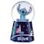 Enceinte bluetooth boule à neige Disney stitch, lumineuse avec changement de couleurs BLEU 1 - vertbaudet enfant 