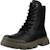 Bottes enfant fille junette Beige+Noir c0624+Noir c9999 10 - vertbaudet enfant 