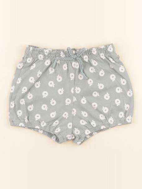 Bloomer - 24 mois Vert 1 - vertbaudet enfant 