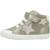 Baskets bébé fille Argent c5m2x 2 - vertbaudet enfant 