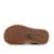 Baskets fille band Rose 6 - vertbaudet enfant 