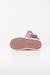 Baskets bébé fille en cuir Violet c8006 5 - vertbaudet enfant 