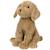 Peluche chien brownie 33 cm Marron 1 - vertbaudet enfant 
