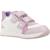 Baskets bébé fille en tricot Rose c0406 5 - vertbaudet enfant 