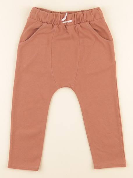 Jogging - 24 mois Rose 1 - vertbaudet enfant 