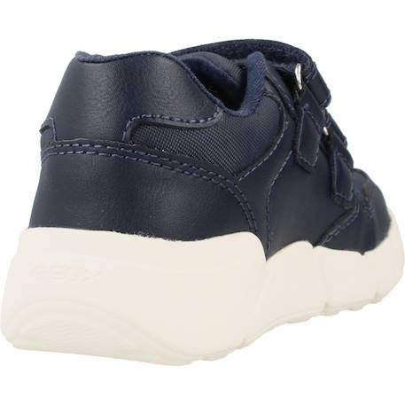 Baskets enfant garçon flexyper mini Bleu 2+Bleu c0735+Bleu c4211+Bleu c4b2q 15 - vertbaudet enfant 