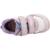 Baskets bébé fille en tricot Rose c0406 6 - vertbaudet enfant 