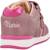 Derbies bébé fille en cuir rishon Marron c1x2u+Rose c8j8n 9 - vertbaudet enfant 