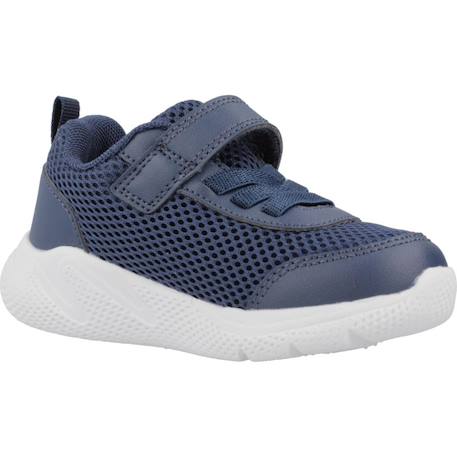 Baskets enfant garçon sprintye Bleu c4002 5 - vertbaudet enfant 