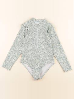 Seconde main-Fille-Maillot de bain-Combi de bain - 6 ans
